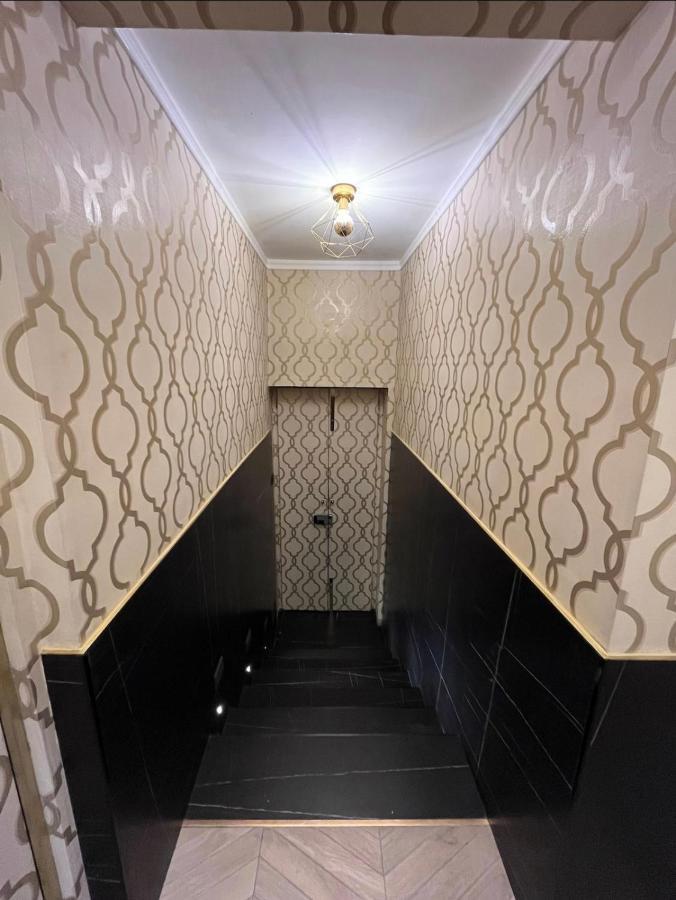 Apartment Isola *