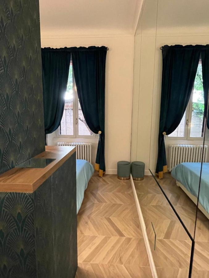 Apartment Isola *