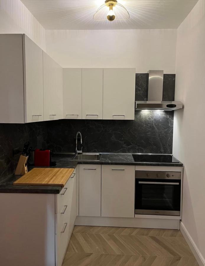 Apartment Isola