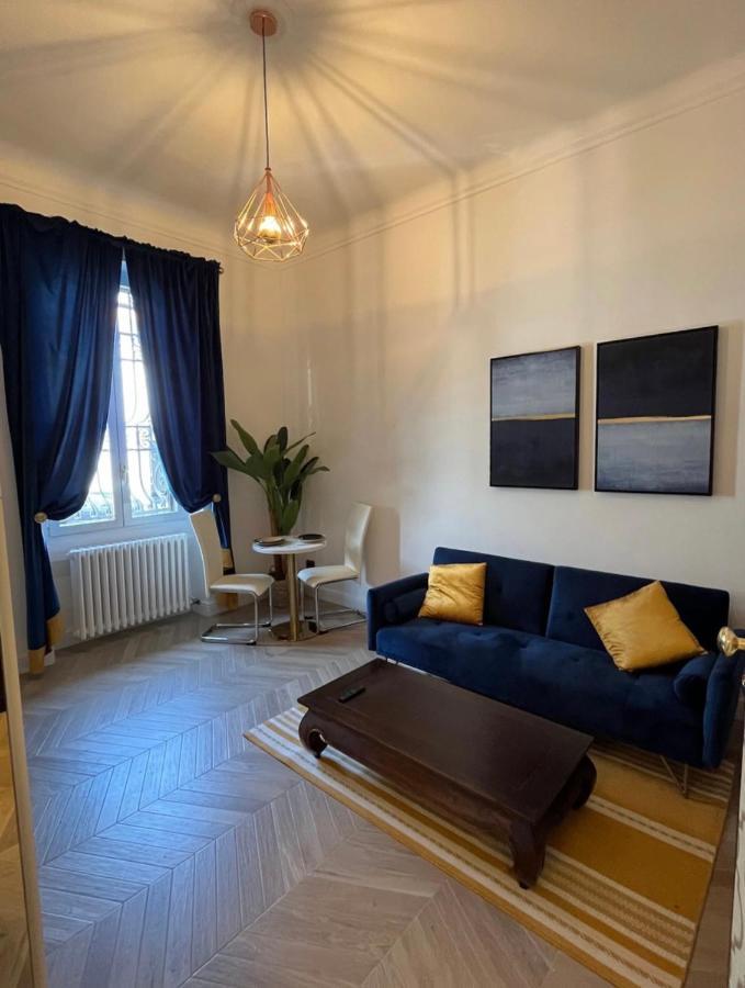 Isola Apartment