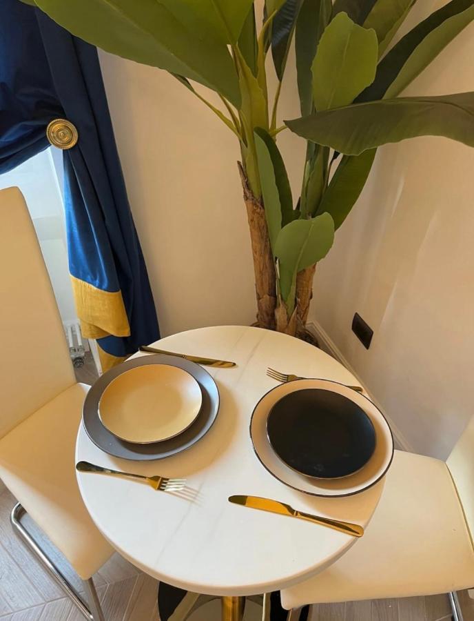 Isola Apartment
