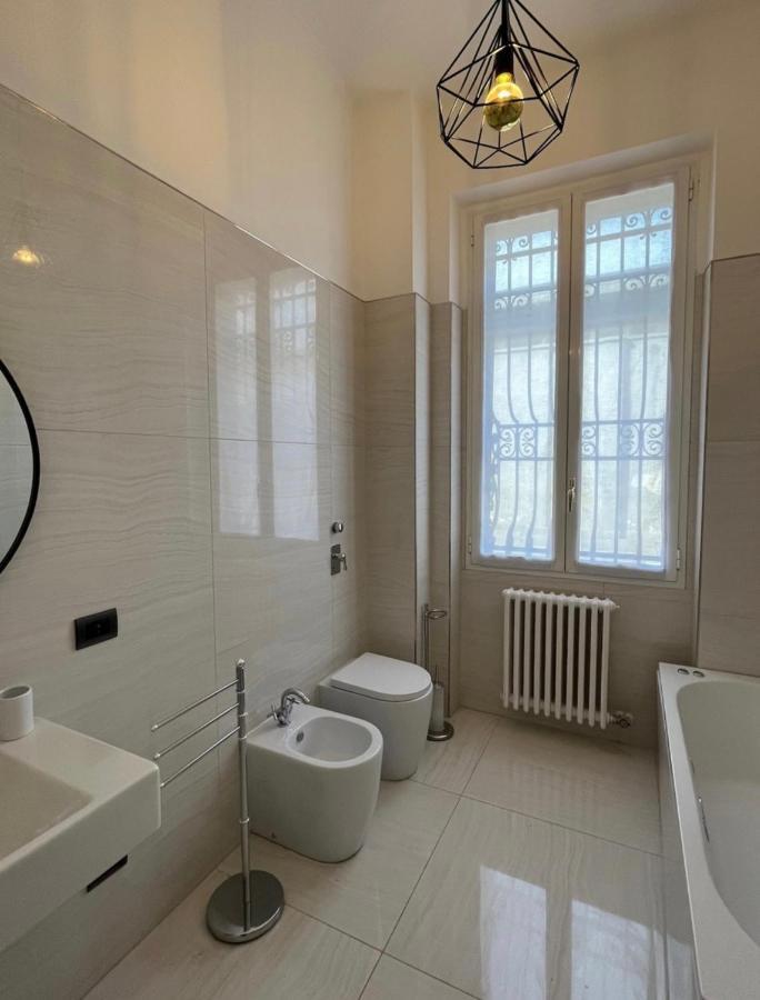 Apartment Isola