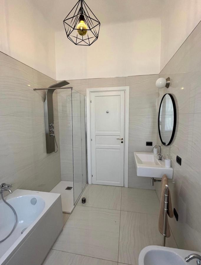 Isola Apartment