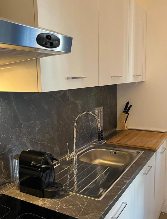 Isola Apartment Mailand