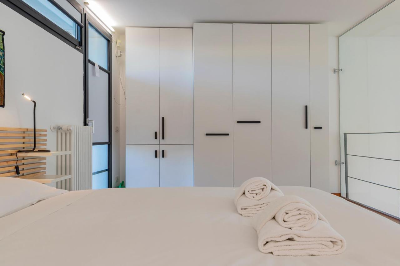 I Host - Guintellino 32 Apartment Milan