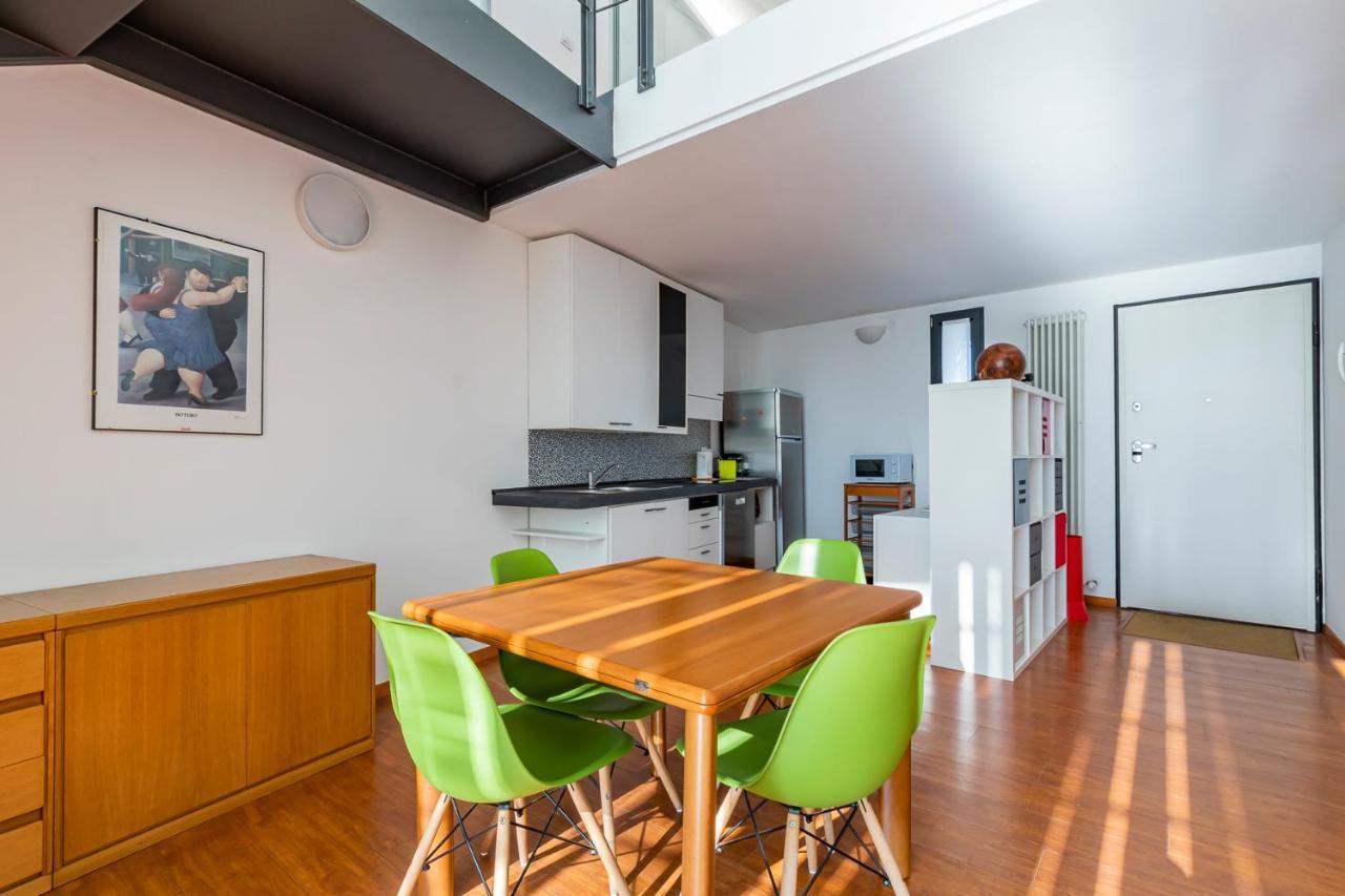 I Host - Guintellino 32 Apartment Milan