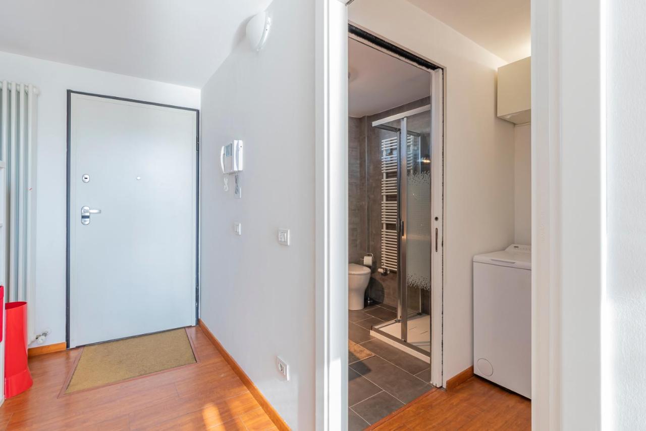I Host - Guintellino 32 Apartment Milan