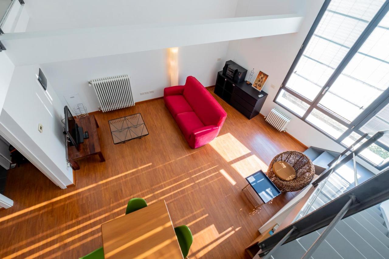 Apartment I Host - Guintellino 32 Milan
