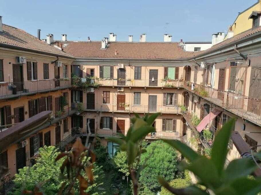 Darsena Appartament Mailand