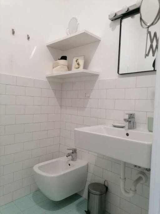 Darsena Appartament Apartment Mailand