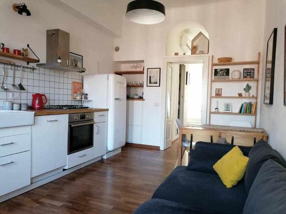 Darsena Appartament Apartment Mailand