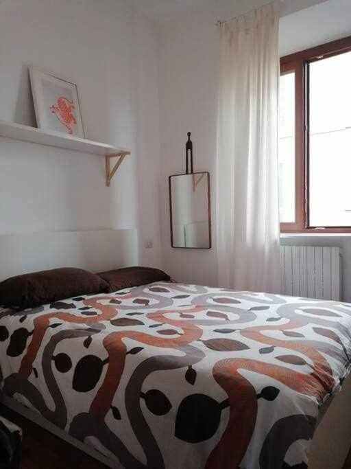 Darsena Appartament Apartment Mailand