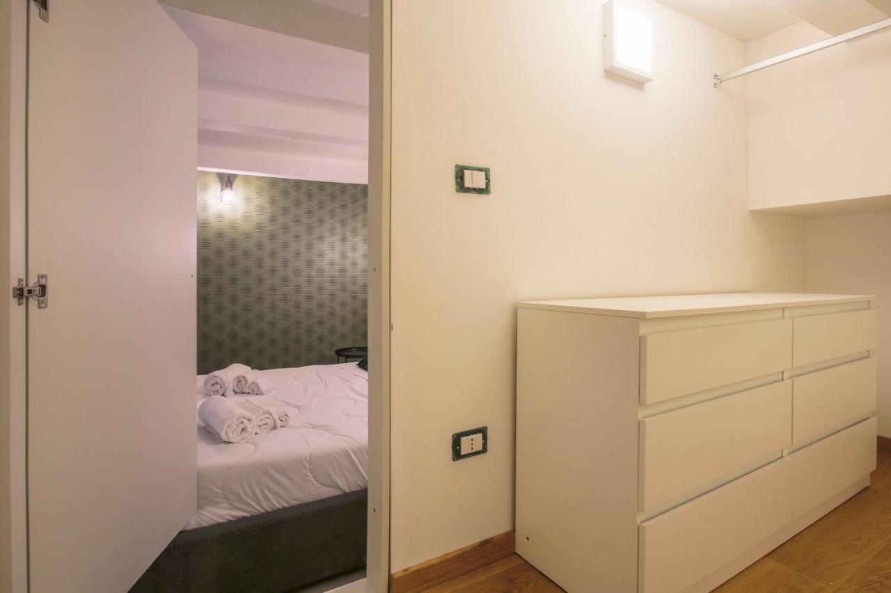 Modern Loft In Porta Venezia-hosted By Sweetstay Mailand