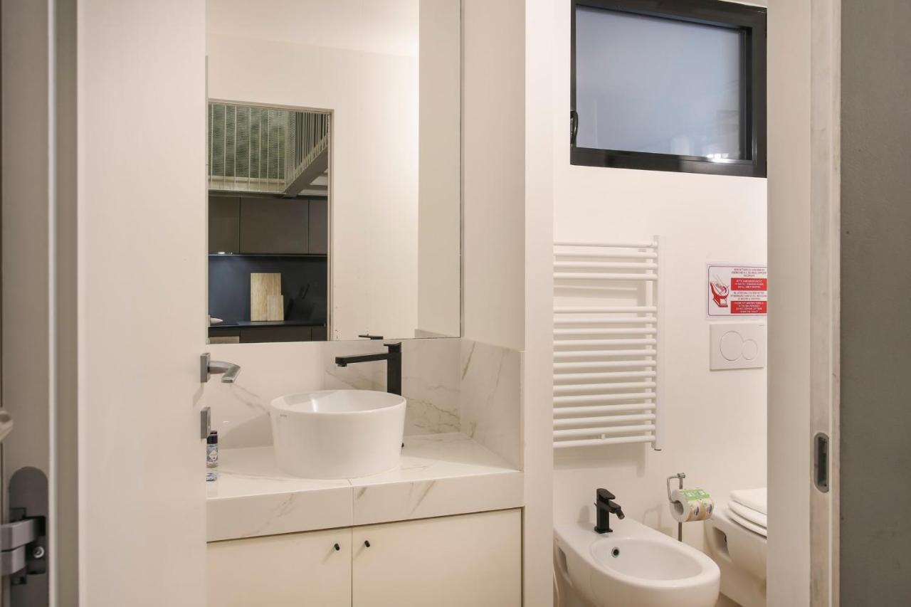 Modern Loft In Porta Venezia-hosted By Sweetstay Apartment *