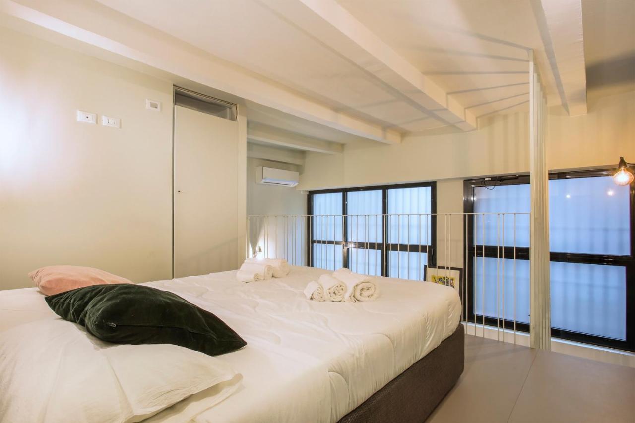 Modern Loft In Porta Venezia-hosted By Sweetstay Apartment Mailand