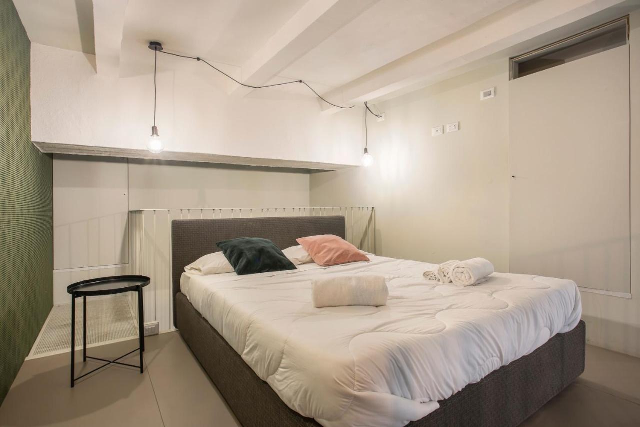 Apartment Modern Loft In Porta Venezia-hosted By Sweetstay *