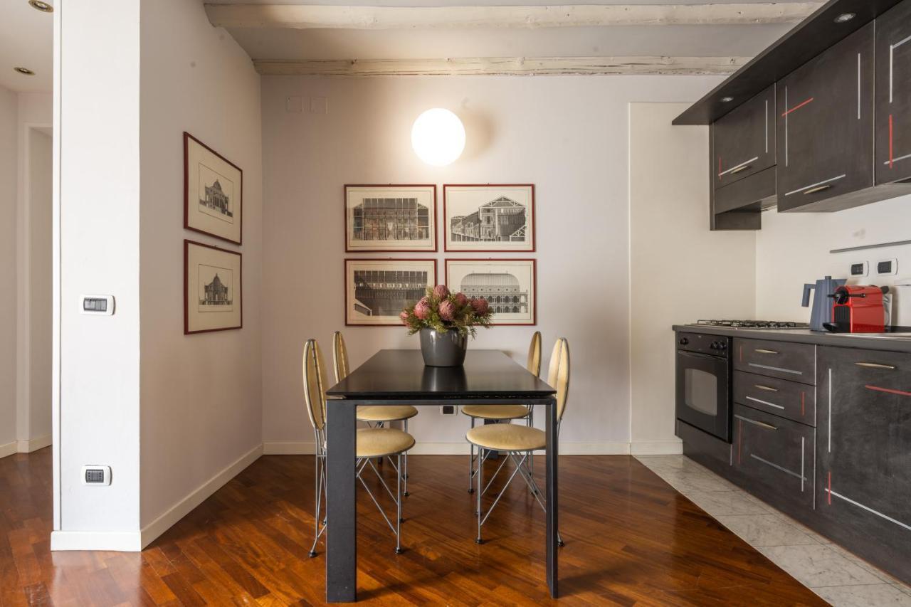 Porta Venezia Cozy Studio R&r Mailand