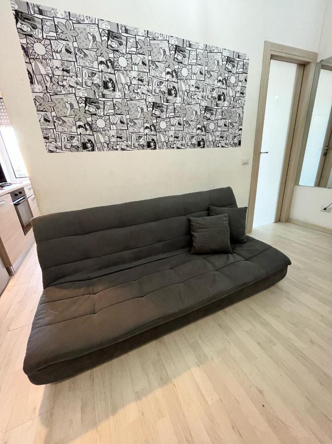 Apartment Adrian *