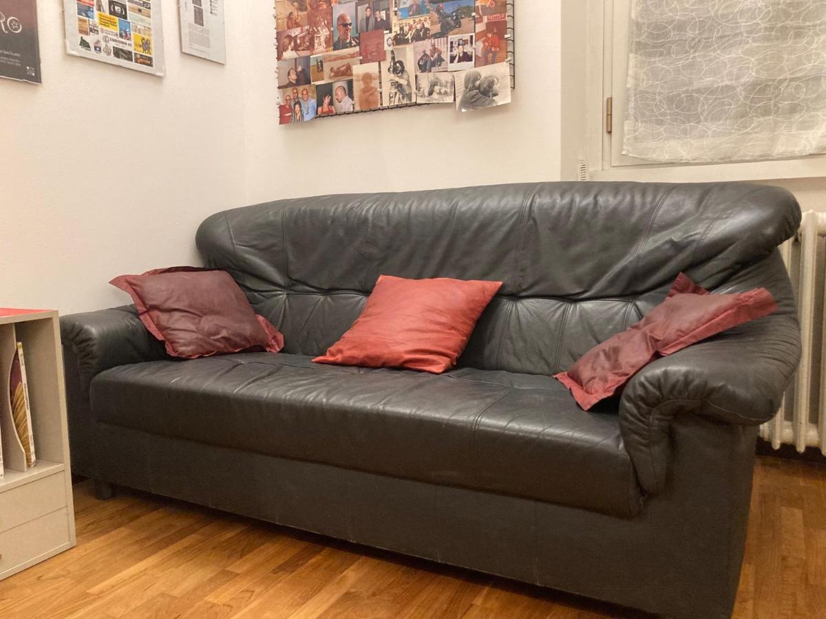 Milan Nice Room Privatunterkunft Mailand