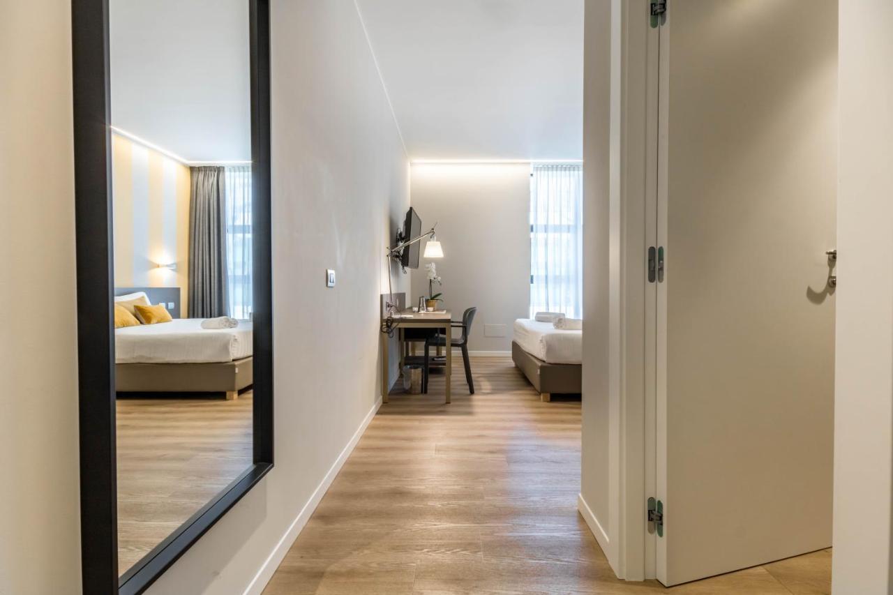 Joivy San Cristoforo - Terrace, Gym & Apartamento