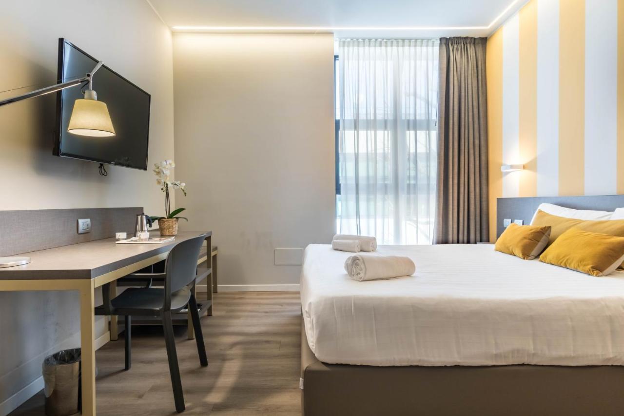 Apartamento Joivy San Cristoforo - Terrace, Gym & *