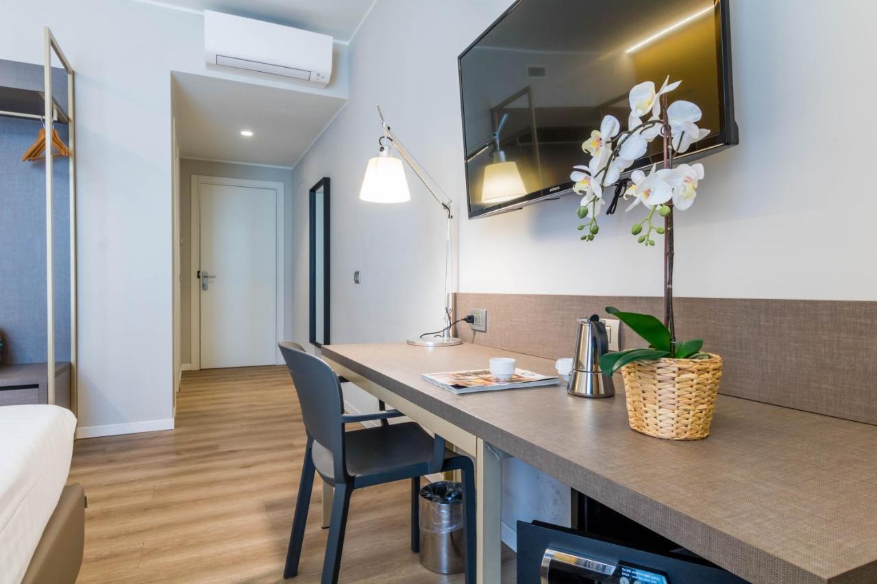Joivy San Cristoforo - Terrace, Gym & Apartamento Milão