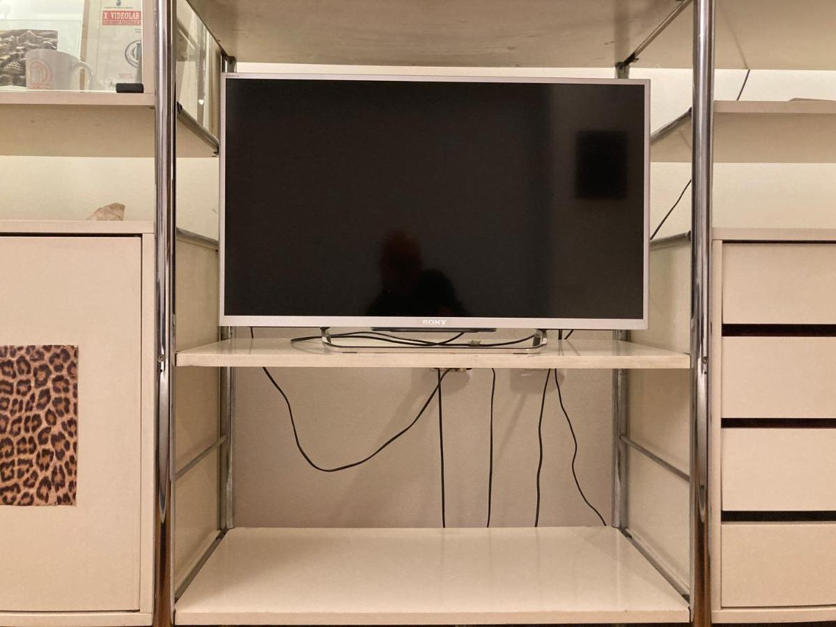 Privatunterkunft Milan Nice Room Mailand