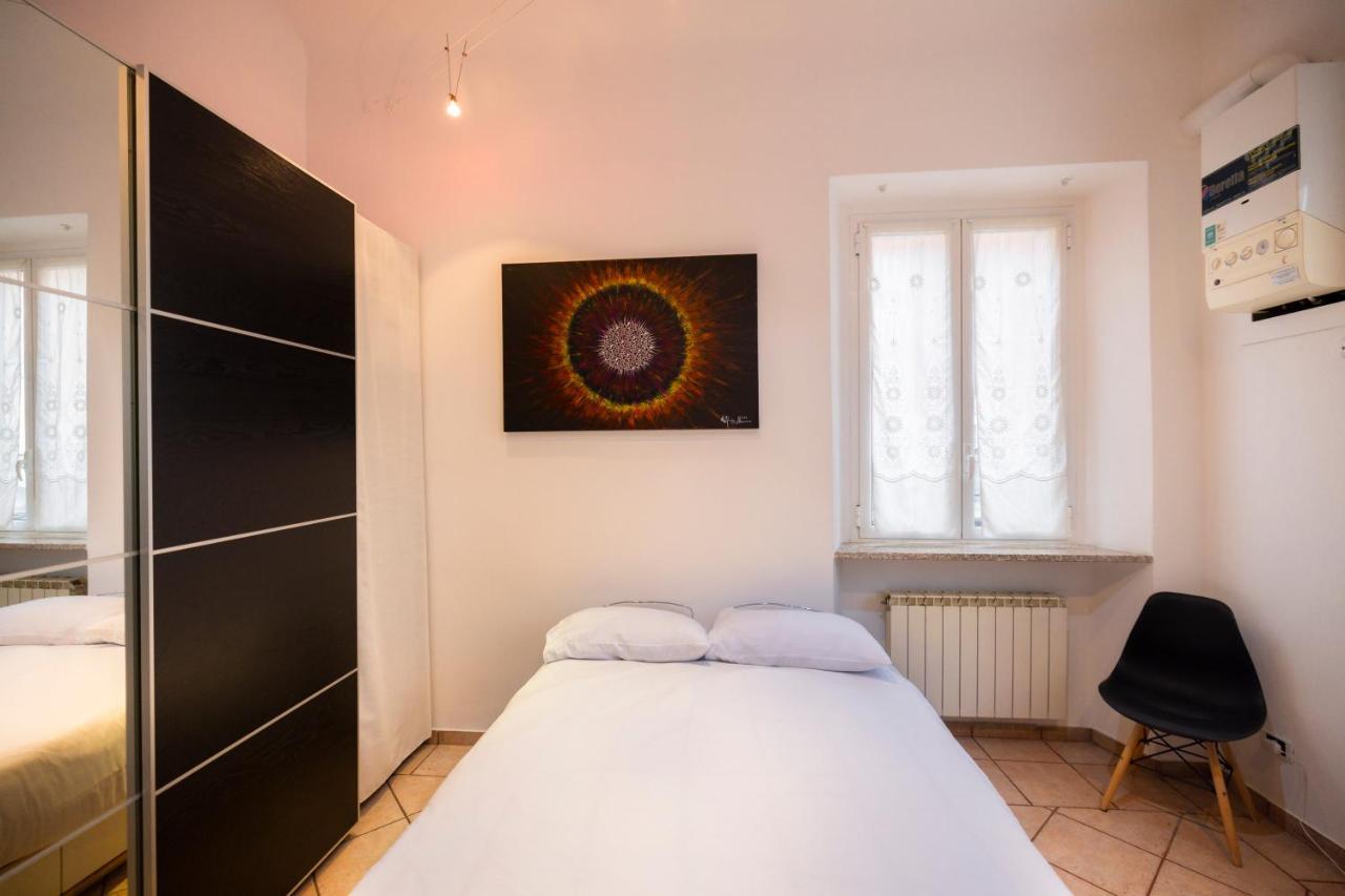 Loft In Tortona Apartamento