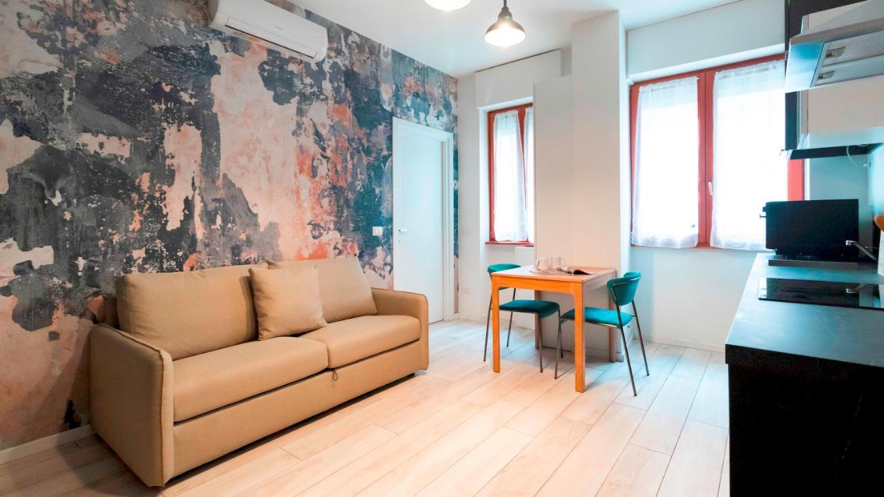 Italianway - Tartaglia 19 Apartment Mailand