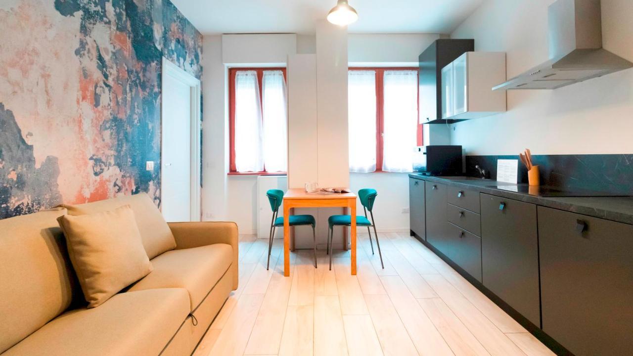 Apartment Italianway - Tartaglia 19 Mailand