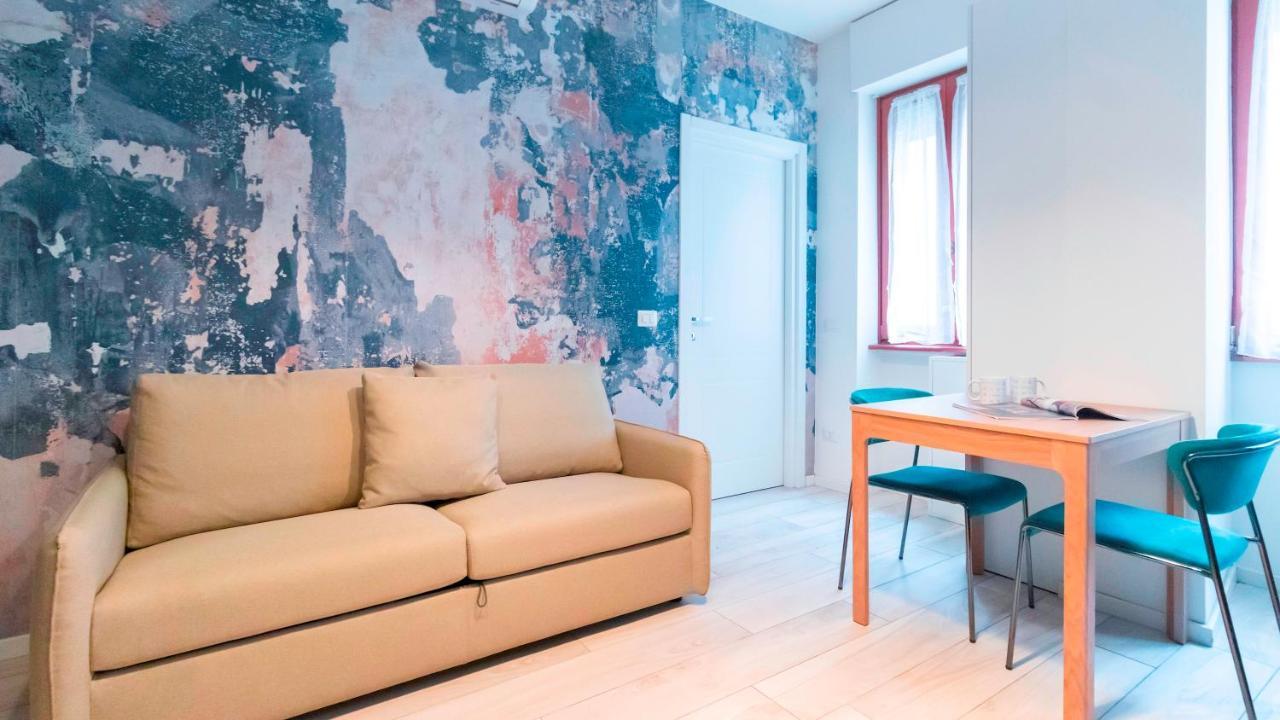 Apartment Italianway - Tartaglia 19 Mailand
