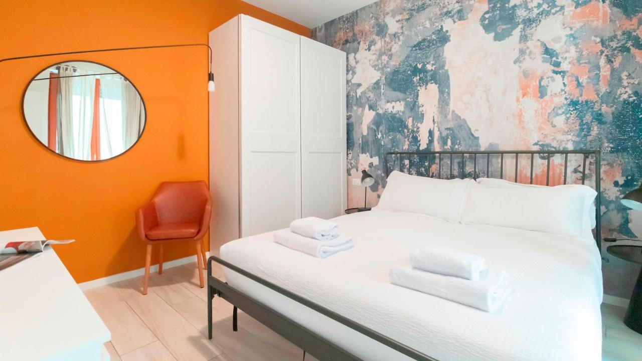 Italianway - Tartaglia 19 Apartment Mailand