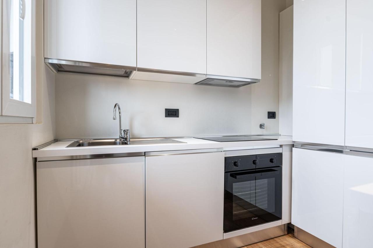 Apartamento Montello Livings, Exclusive Terrace And Skyline View *