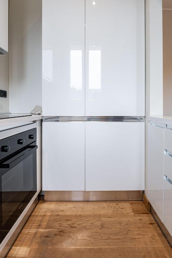 Montello Livings, Exclusive Terrace And Skyline View Apartamento