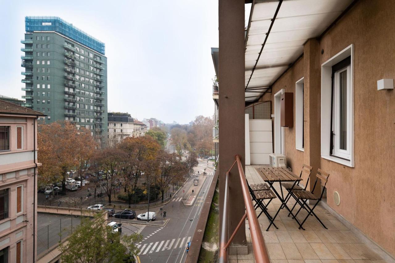 Apartamento Montello Livings, Exclusive Terrace And Skyline View