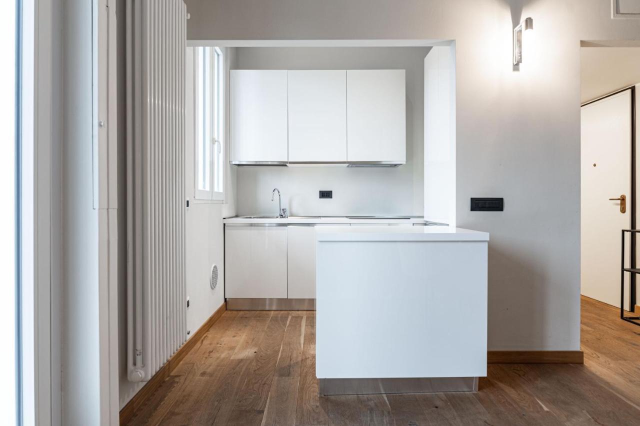 Montello Livings, Exclusive Terrace And Skyline View