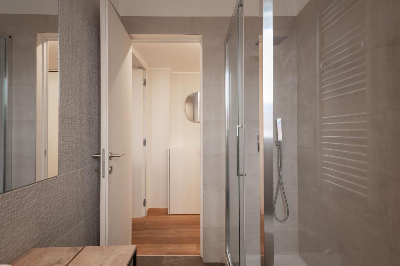 Apartamento Montello Livings, Exclusive Terrace And Skyline View *