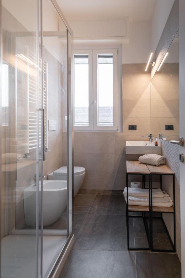 Montello Livings, Exclusive Terrace And Skyline View *