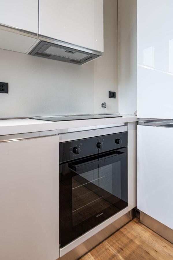 Montello Livings, Exclusive Terrace And Skyline View Apartamento *
