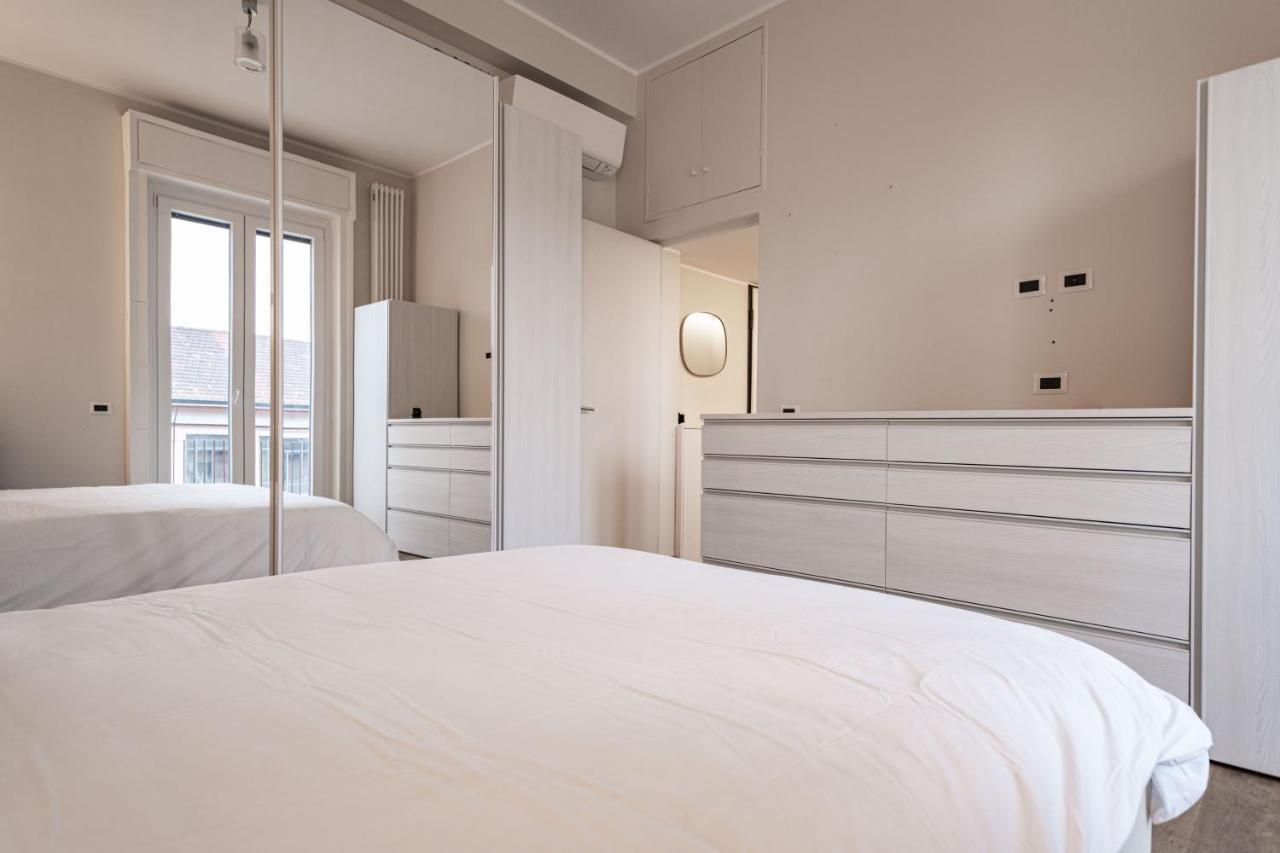 Montello Livings, Exclusive Terrace And Skyline View