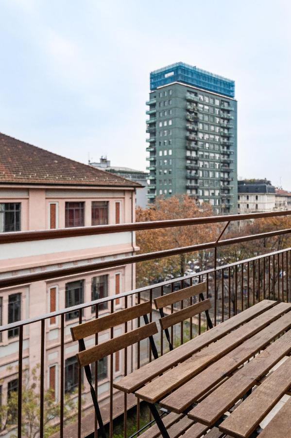 Apartamento Montello Livings, Exclusive Terrace And Skyline View