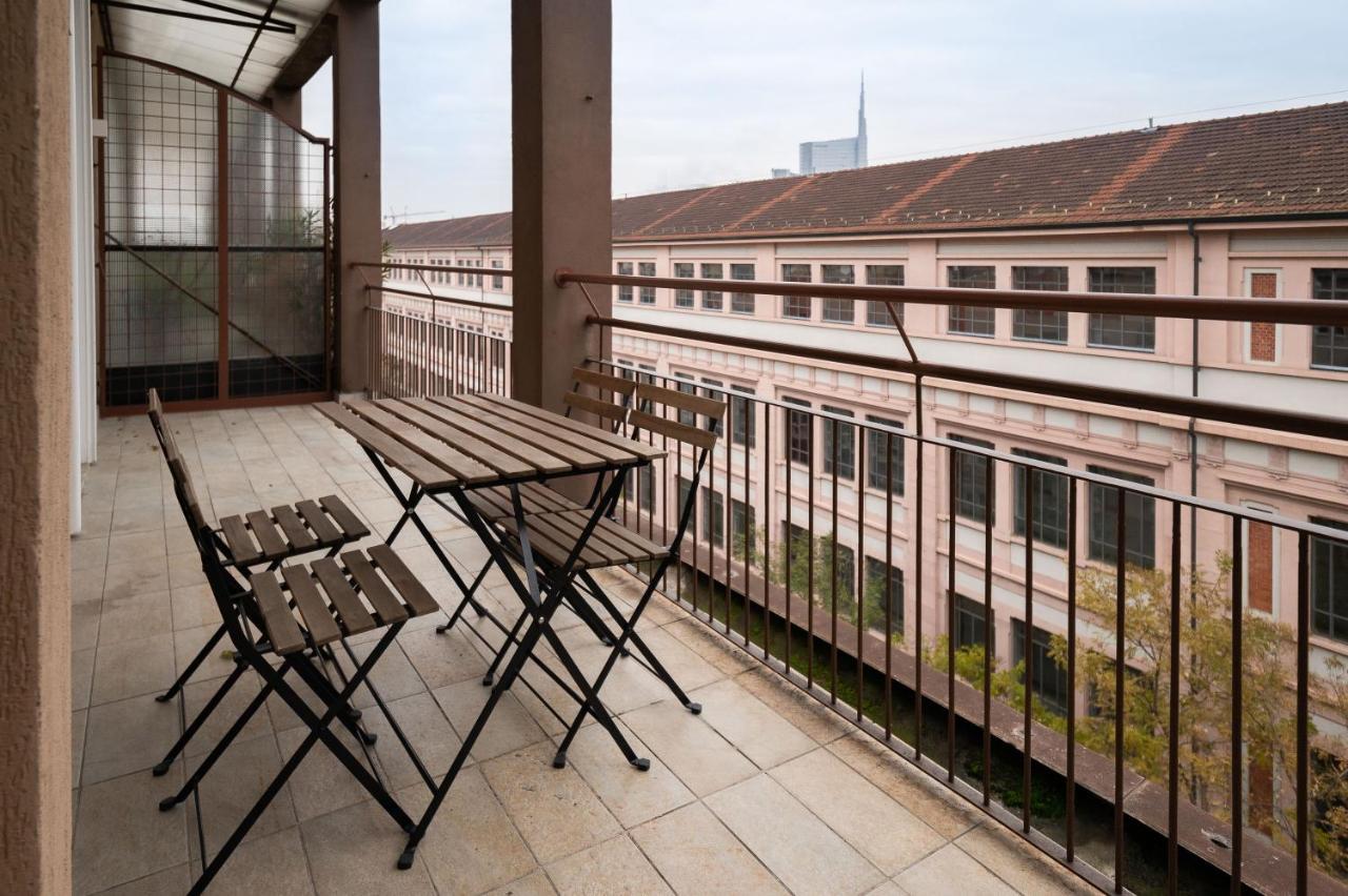 Montello Livings, Exclusive Terrace And Skyline View *