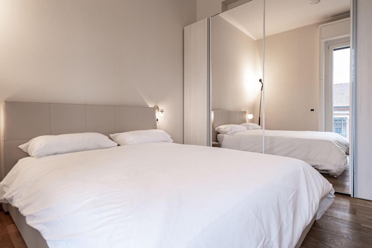 Apartamento Montello Livings, Exclusive Terrace And Skyline View