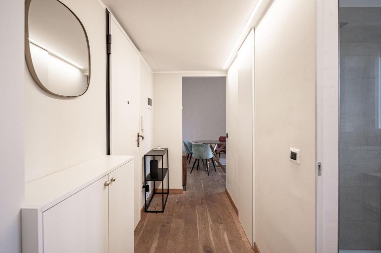 Apartamento Montello Livings, Exclusive Terrace And Skyline View *