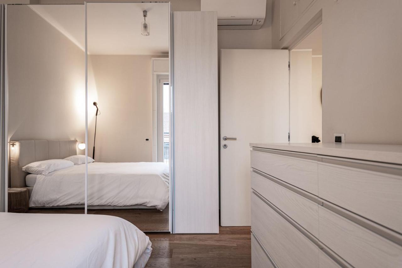 Apartamento Montello Livings, Exclusive Terrace And Skyline View