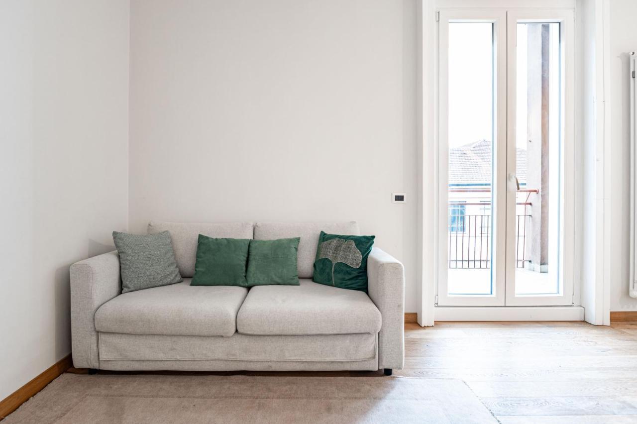 Montello Livings, Exclusive Terrace And Skyline View * Milão