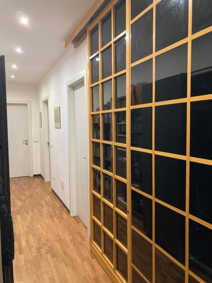 Milan Nice Room Privatunterkunft