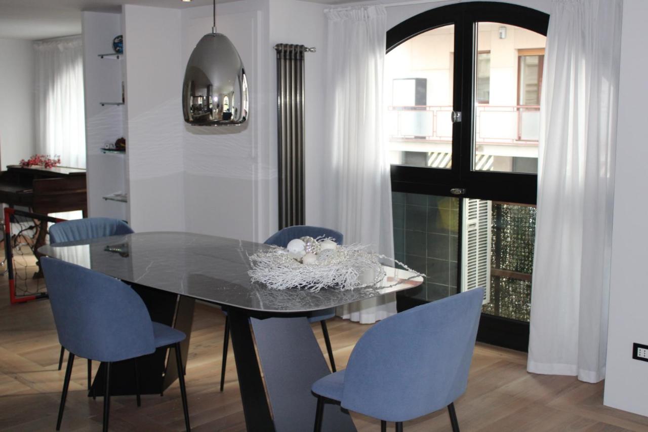 Luxury Milan