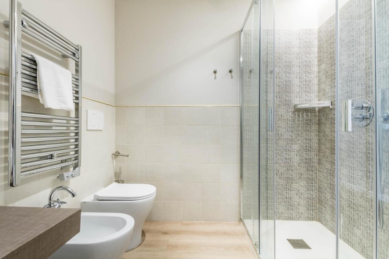 Apartamento Joivy San Cristoforo - Terrace, Gym &