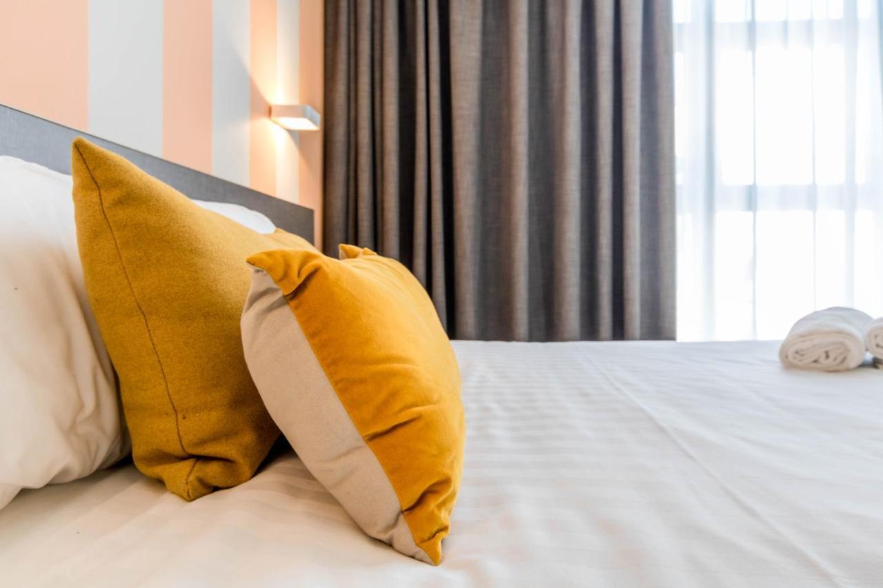 Apartamento Joivy San Cristoforo - Terrace, Gym & *